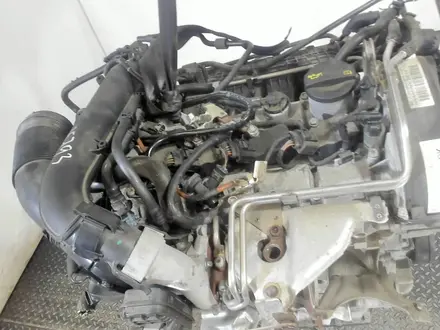 Контрактный двигатель (ДВС), мотор привозной Chevrolet за 9 000 000 тг. в Астана – фото 13