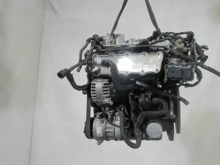Контрактный двигатель (ДВС), мотор привозной Chevrolet за 9 000 000 тг. в Астана – фото 3
