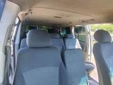 Hyundai H-1 2008 года за 4 900 000 тг. в Астана