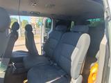 Hyundai H-1 2008 года за 4 900 000 тг. в Астана – фото 4