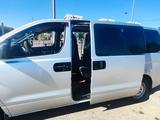 Hyundai H-1 2008 года за 4 900 000 тг. в Астана – фото 5
