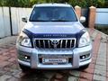 Toyota Land Cruiser Prado 2004 годаүшін8 500 000 тг. в Аксай – фото 15