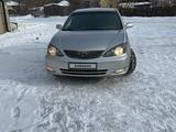 Toyota Camry 2003 годаfor5 500 000 тг. в Семей