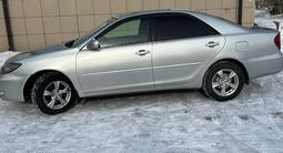 Toyota Camry 2003 годаүшін5 500 000 тг. в Семей – фото 3