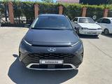 Hyundai Bayon 2024 годаүшін7 500 000 тг. в Атырау – фото 2