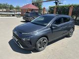Hyundai Bayon 2024 годаүшін7 500 000 тг. в Атырау – фото 3
