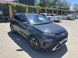 Hyundai Bayon 2024 годаүшін7 500 000 тг. в Атырау