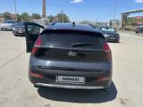 Hyundai Bayon 2024 годаүшін7 500 000 тг. в Атырау – фото 5