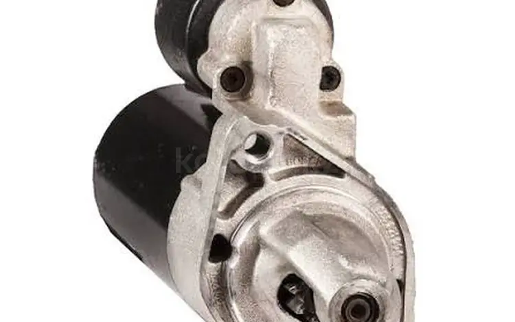 Контрактный стартер на Mersedes-Benz за 20 000 тг. в Алматы