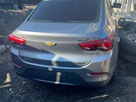 Chevrolet Onix 2023 года за 100 000 тг. в Алматы