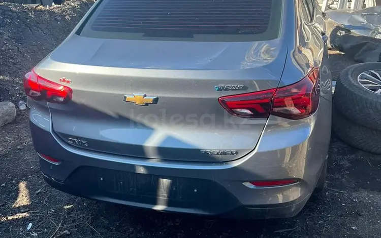 Chevrolet Onix 2023 года за 100 000 тг. в Алматы
