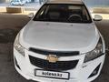 Chevrolet Cruze 2013 года за 4 200 000 тг. в Алматы