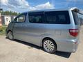 Toyota Alphard 2006 годаfor4 400 000 тг. в Шымкент – фото 3