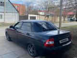 ВАЗ (Lada) Priora 2170 2007 года за 999 999 тг. в Уральск – фото 4