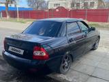 ВАЗ (Lada) Priora 2170 2007 года за 999 999 тг. в Уральск – фото 5