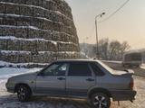 ВАЗ (Lada) 2115 2012 года за 2 150 000 тг. в Алматы – фото 2