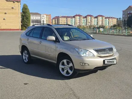 Lexus RX 300 2005 года за 7 500 000 тг. в Актобе – фото 2