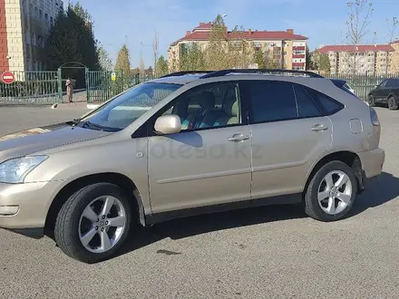 Lexus RX 300 2005 года за 7 500 000 тг. в Актобе – фото 6