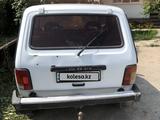 ВАЗ (Lada) Lada 2121 2009 года за 900 000 тг. в Текели – фото 3