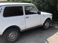 ВАЗ (Lada) Lada 2121 2009 годаүшін1 000 000 тг. в Текели – фото 2