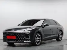 Hyundai Grandeur, 2024
