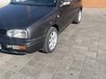 Volkswagen Golf 1993 года за 720 000 тг. в Караганда