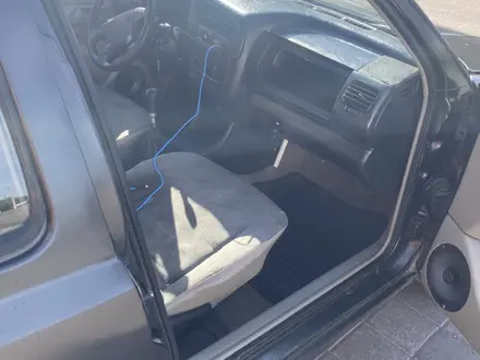Volkswagen Golf 1993 года за 720 000 тг. в Караганда – фото 6