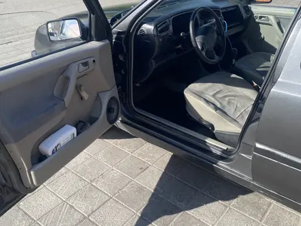Volkswagen Golf 1993 года за 720 000 тг. в Караганда – фото 7
