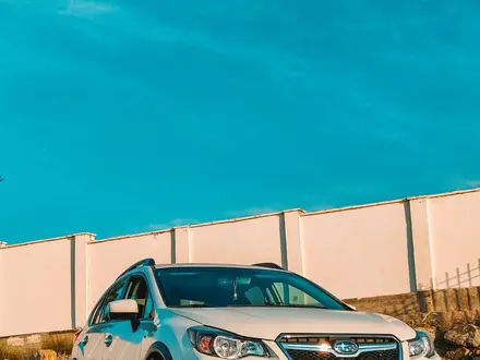 Subaru XV 2017 года за 6 200 000 тг. в Актау