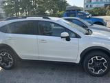 Subaru XV 2017 года за 5 800 000 тг. в Актау – фото 2