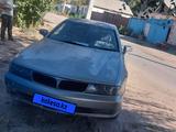 Mitsubishi Diamante 1995 годаfor1 500 000 тг. в Семей – фото 4