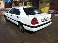 Mercedes-Benz C 180 1995 годаfor1 800 000 тг. в Караганда