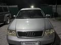 Audi A6 1998 года за 2 660 000 тг. в Актобе – фото 4