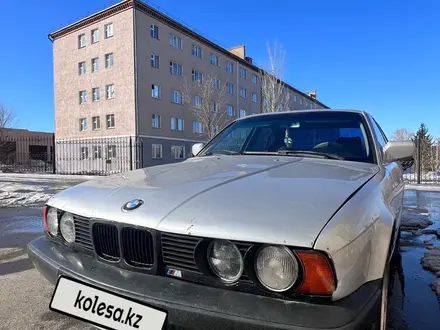 BMW 518 1990 года за 900 000 тг. в Астана