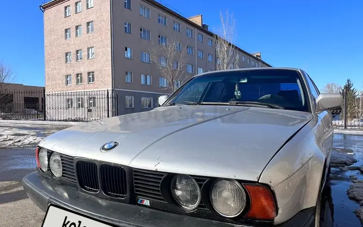 BMW 518 1990 годаүшін900 000 тг. в Астана