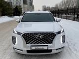 Hyundai Palisade 2021 года за 21 900 000 тг. в Астана