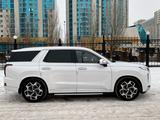 Hyundai Palisade 2021 года за 21 900 000 тг. в Астана – фото 2