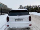 Hyundai Palisade 2021 года за 21 900 000 тг. в Астана – фото 5