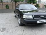 Audi 100 1992 годаүшін2 400 000 тг. в Шымкент – фото 3