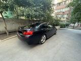 BMW 528 2014 года за 11 500 000 тг. в Алматы – фото 4