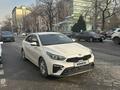 Kia Cerato 2018 года за 9 000 000 тг. в Алматы