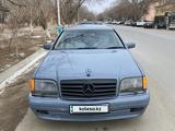 Mercedes-Benz S 300 1993 годаfor4 300 000 тг. в Кызылорда – фото 3