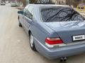 Mercedes-Benz S 300 1993 годаfor4 300 000 тг. в Кызылорда – фото 6