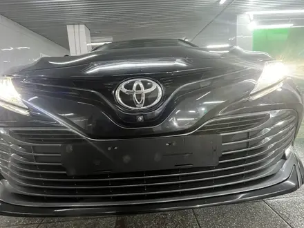 Toyota Camry 2019 года за 18 000 000 тг. в Астана – фото 25