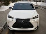 Lexus NX 300h 2014 года за 17 500 000 тг. в Алматы – фото 2