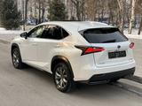 Lexus NX 300h 2014 года за 17 500 000 тг. в Алматы – фото 5