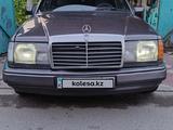 Mercedes-Benz E 230 1993 годаүшін1 400 000 тг. в Шымкент – фото 3