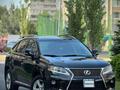 Lexus RX 350 2011 годаfor11 500 000 тг. в Алматы – фото 10