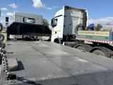 Kenworth  T600 2002 года за 25 000 000 тг. в Кокшетау – фото 4