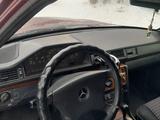 Mercedes-Benz E 200 1991 годаfor1 500 000 тг. в Астана – фото 3